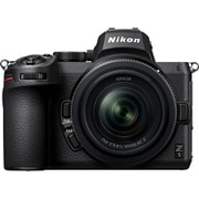 ニコン NIKON Z 5 [ボディ 35mmフルサイズ FXフォーマット ミラー 