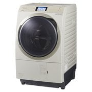 パナソニック Panasonic ななめドラム洗濯乾燥機 洗濯11kg/乾燥6kg 右開き ナノイーX ストーンベージュ NA-VX900BR-C  通販【全品無料配達】 - ヨドバシ.com