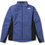 ザ・ノース・フェイス THE NORTH FACE ベントリックストレイルジャケットVENTRIX Trail Jacket NY82070  ジオデシックブルー(GB) Mサイズ [トレイルランニング ジャケット メンズ] 通販【全品無料配達】 - ヨドバシ.com