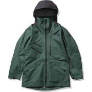 ザ・ノースフェイス FL Brigandine Jacket　美品未使用