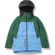 新品ザノースフェイス★FL A-CADジャケットマウンテンNSW51916 M THE NORTH FACE｜FL A-CAD JACKET ＆ BIBを佐々木明が愛用する