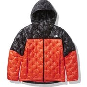 ヨドバシ.com - ザ・ノース・フェイス THE NORTH FACE ポラリスインサレーテッドフーディ Polaris Insulated  Hoodie NY82002 ブラック(K) XLサイズ [アウトドア 中綿ウェア メンズ] 通販【全品無料配達】