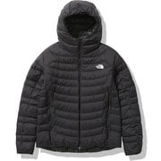 サンダーフーディ　レディースL NYW82011 ヨドバシ.com - THE NORTH FACE ザ・ノース・フェイス サンダー