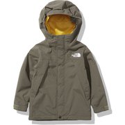 ザ・ノース・フェイス THE NORTH FACE スクープジャケット