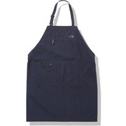 5-0206G◎THE NORTH FACE ファイヤーフライエプロン 定価13200円 NT61955 エプロン ネイビー ザノースフェイス 251882 THE NORTHFACE ノースフェイス ファイヤーフライエプロン