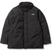 ザ・ノース・フェイス THE NORTH FACE GTXパフコート GTX Puff