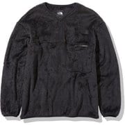 ヨドバシ.com - ザ・ノース・フェイス THE NORTH FACE バーサロフトハーフジップ Versa Loft Half Zip  NA72061 ブラック(K) Sサイズ [アウトドア フリース メンズ] 通販【全品無料配達】