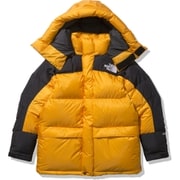 ザ・ノース・フェイス THE NORTH FACE ヒムダウンパーカ HIM