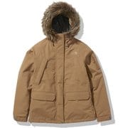 ヨドバシ.com - ザ・ノース・フェイス THE NORTH FACE グレイストリ ...