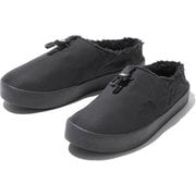 The North Face Japan Fleece Nomad Clog Shoe | Hypebeast