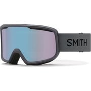 ヨドバシ.com - スミス SMITH FRONTIER 010270130 BLACK RED SOL-X