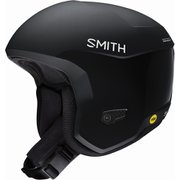 スミス SMITH ICON MIPS 010270500 MATTE BLACK Mサイズ（55 