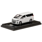 アルファード  ミニカー レッド  ホビージャパン ヨドバシ.com - ホビージャパン Hobby JAPAN HJ641012HR 1/64