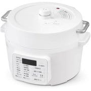 ヨドバシ.com - アイリスオーヤマ IRIS OHYAMA 電気圧力鍋 4.0L