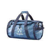 未使用品 Haglöfs Lava 50L ボストンバッグ ネイビー ① Lava 50 – UPLNDオンラインストア