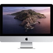 iMac27 Core i5 16GB SSD新品換装512GB