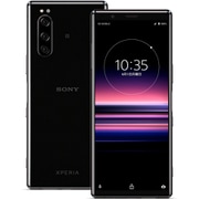 ヨドバシ.com - ソニー SONY Xperia 5 レッド J9260JP R [6.1インチ