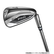 ピン PING G425 アイアン ALTA DISTANZA BLACK 40（カーボン）（R） LW ロフト角58° 左用 2020年モデル  アーコスセンサー付きグリップ [ゴルフ 単品アイアン] 通販【全品無料配達】 - ヨドバシ.com