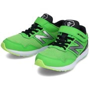 ヨドバシ.com - ニューバランス new balance ジュニアハンゾーブイ NB