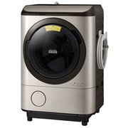 日立 HITACHI BD-NX120FR N [ドラム式洗濯乾燥機  - ヨドバシ.com