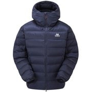 ヨドバシ.com - マウンテンイクィップメント MOUNTAIN EQUIPMENT センヤ・ジャケット SENJA JACKET 417112  M19 マジョリカ ミコノス Mサイズ [アウトドア ダウンウェア メンズ] 通販【全品無料配達】