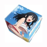 ブロッコリー 合皮製デッキケース ストライク・ザ・ブラッドⅣ 「姫柊 雪菜」 Amazon | 合皮製デッキケース ストライク・ザ・ブラッドIV「姫柊