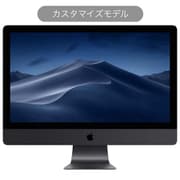 ヨドバシ.com - アップル Apple Apple iMac Pro 27インチ 10コアIntel