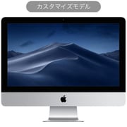 アップル Apple Apple iMac 21.5インチ 第8世代Intel Core i7 ...