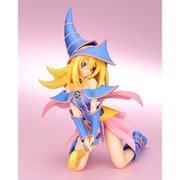 遊戯王 ブラック・マジシャン フィギュア コトブキヤ　ARTFX J ARTFX J ブラック・マジシャン (フィギュア) - ホビーサーチ