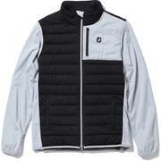 FootJoy - フットジョイ　ハイブリッド中わたジャケット　ＸＬ ヨドバシ.com - フットジョイ FootJoy FJ-F20-O08 [ハイブリッド
