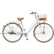 ヨドバシ.com - ブリヂストン BRIDGESTONE シティサイクル