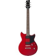 ヨドバシ.com - ヤマハ YAMAHA エレキギター REVSTAR RS320 ブラックスティール(BST) 通販【全品無料配達】