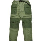 ロックス Rokx CLIMBING CARGO PANT BY SAGE DE CRET クライミングカーゴパンツ BY サージュデクレ  RXMFROX-8 KHAKI Lサイズ [アウトドア パンツ メンズ] 通販【全品無料配達】 - ヨドバシ.com