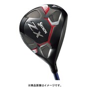 ヨドバシ.com - スリクソン SRIXON ZX フェアウェイウッド