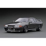 【IG2165】イグニッションモデル GT-R (R32) 1/18 1/18 イグニッションモデル IG2165 日産 スカイライン GT-R