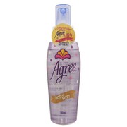 Agree アグリー ボディーミスト5本セット Agree アグリー ボディーミスト5本セット