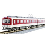 Amazon | グリーンマックス Nゲージ 近鉄2610系 連続キセ冷房車
