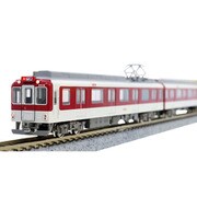 近鉄2610系(分散キセ冷房車)4両編成セット(動力付き) Amazon | グリーンマックス Nゲージ 近鉄2610系 (分散キセ冷房車)4両