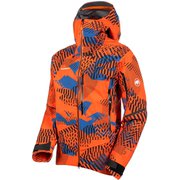 マムート MAMMUT ノードワンドビジフレージ - ヨドバシ.com