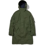 ゴールドウイン GOLDWIN モッズコート Mods Coat - ヨドバシ.com