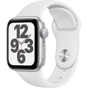 ヨドバシ.com - アップル Apple Apple Watch SE（GPSモデル）- 40mmスペースグレイアルミニウムケースとブラックスポーツバンド  MYDP2J/A 通販【全品無料配達】