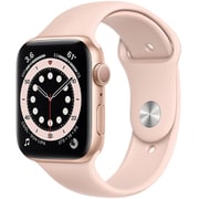 アップル Apple Apple Watch Series 6（GPSモデル）- 44mm 