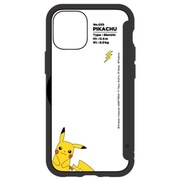 ヨドバシ Com グルマンディーズ Gourmandise Poke 669b Iphone 12 Mini 用 Showcase クリアケース ポケットモンスター メタモン 通販 全品無料配達