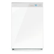 ヨドバシ.com - ダイキン DAIKIN MCK70XY-T [加湿ストリーマ空気清浄機 ...