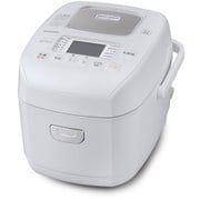 Amazon | アイリスオーヤマ 圧力IHジャー炊飯器 3合 RC-PD30-B