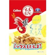 ヨドバシ.com - まるか食品 かっぱえびせん 梅と赤しそ香るサクサク