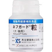 ヨドバシ.com - 共立製薬 ネフガード 顆粒 犬猫用 400mg×50本 通販 