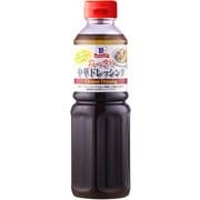 ヨドバシ.com - ユウキ食品 MC 中華ドレッシング 300ml 通販【全品無料