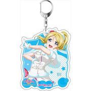 ラブライブ ！デカキーホルダー　東條希 ラブライブ！ スクールアイドルフェスティバル ALL STARS デカ