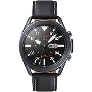 ヨドバシ.com - SAMSUNG サムスン SM-R840NTKAXJP [Galaxy Watch3